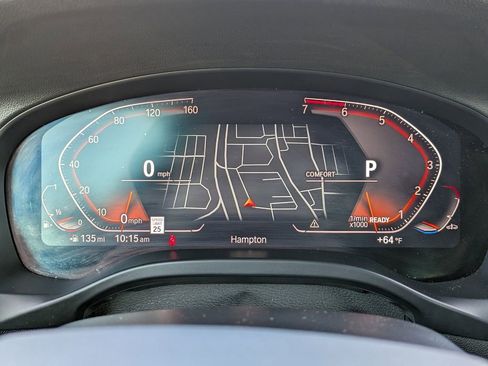 Used 2022 BMW X3 sDrive30i w/ Convenience Package image 29