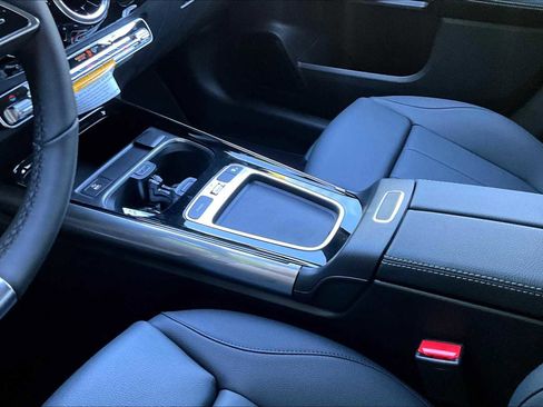 New 2026 Mercedes-Benz GLA 250 4MATIC image 11