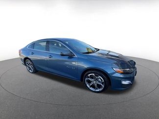 Used 2024 Chevrolet Malibu LT FWD video 2