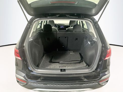 Used 2024 Volkswagen Taos S FWD image 27