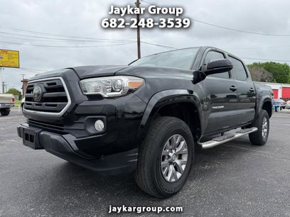 Used 2018 Toyota Tacoma SR5