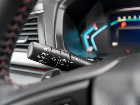 Used 2024 Honda Odyssey Sport image 26