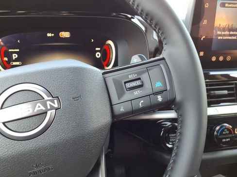 New 2026 Nissan Pathfinder SL AWD/4WD image 11