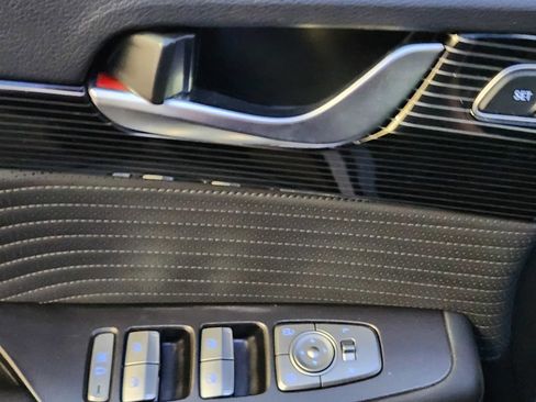 Used 2024 Hyundai Palisade Calligraphy image 33