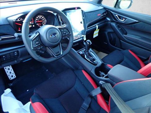 New 2025 Subaru WRX Limited image 9