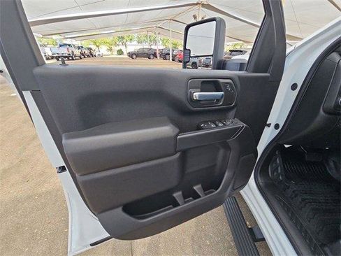 New 2026 GMC Sierra 2500 Pro w/ Convenience Package image 21