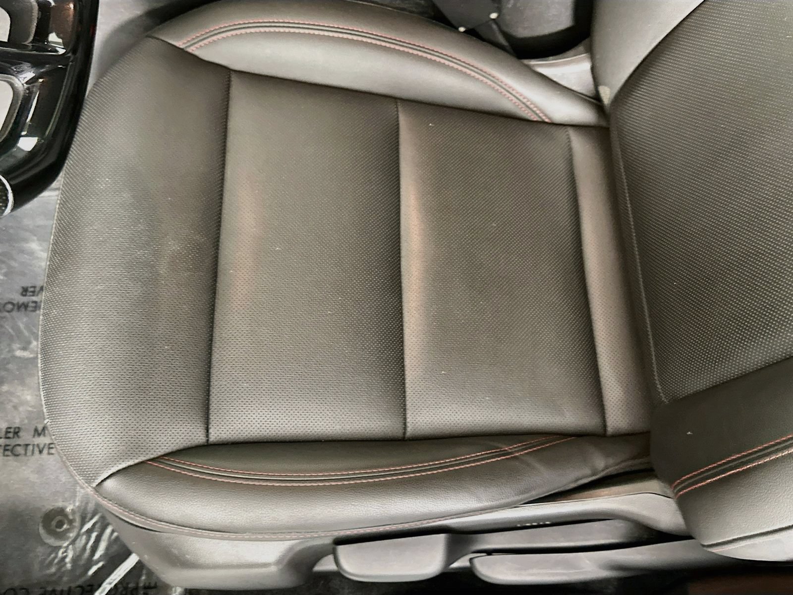 Used 2024 Chevrolet Trax RS w/ Driver Confidence Package FWD image 19