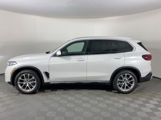 New 2026 BMW X5 sDrive40i w/ Premium Package video 2