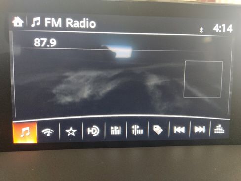 Used 2020 MAZDA CX-5 Grand Touring image 25