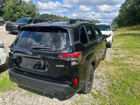 New 2026 Subaru Forester Limited AWD/4WD image 3