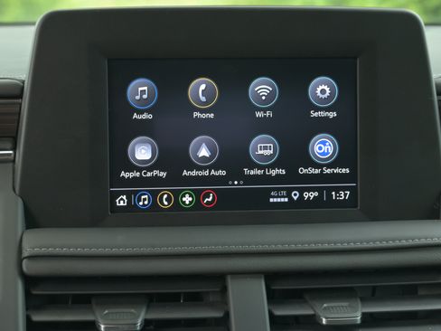Used 2023 Chevrolet Tahoe LS RWD image 16