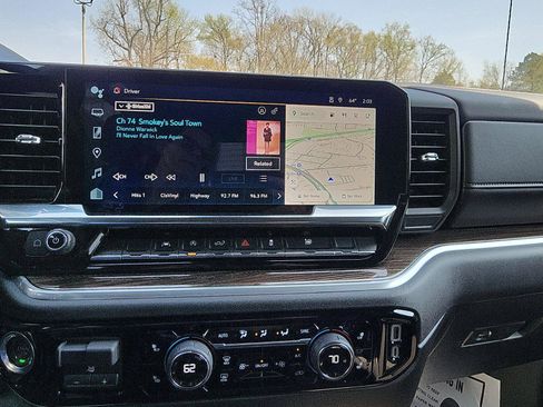 New 2025 Chevrolet Silverado 1500 LT image 17