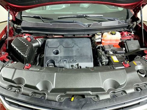 Used 2020 Chevrolet Traverse Premier image 29