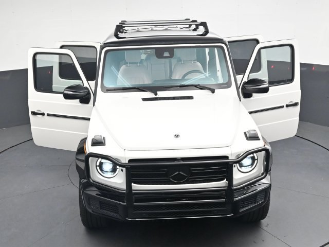Used 2020 Mercedes-Benz G 550 image 42