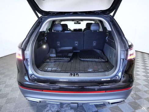 Certified 2023 Lincoln Nautilus Reserve w/ Equipment Group 201A AWD/4WD image 10