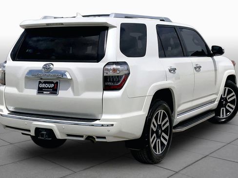 Used 2014 Toyota 4Runner Limited RWD image 13