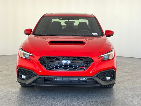 New 2026 Subaru WRX Premium AWD/4WD image 10
