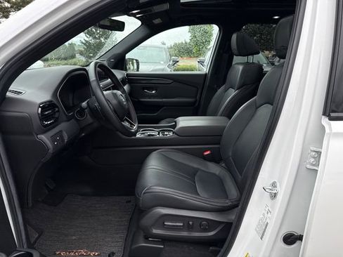 Certified 2026 Honda Passport TrailSport Elite image 15