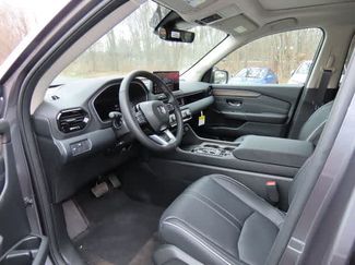 New 2026 Honda Pilot Elite video 2