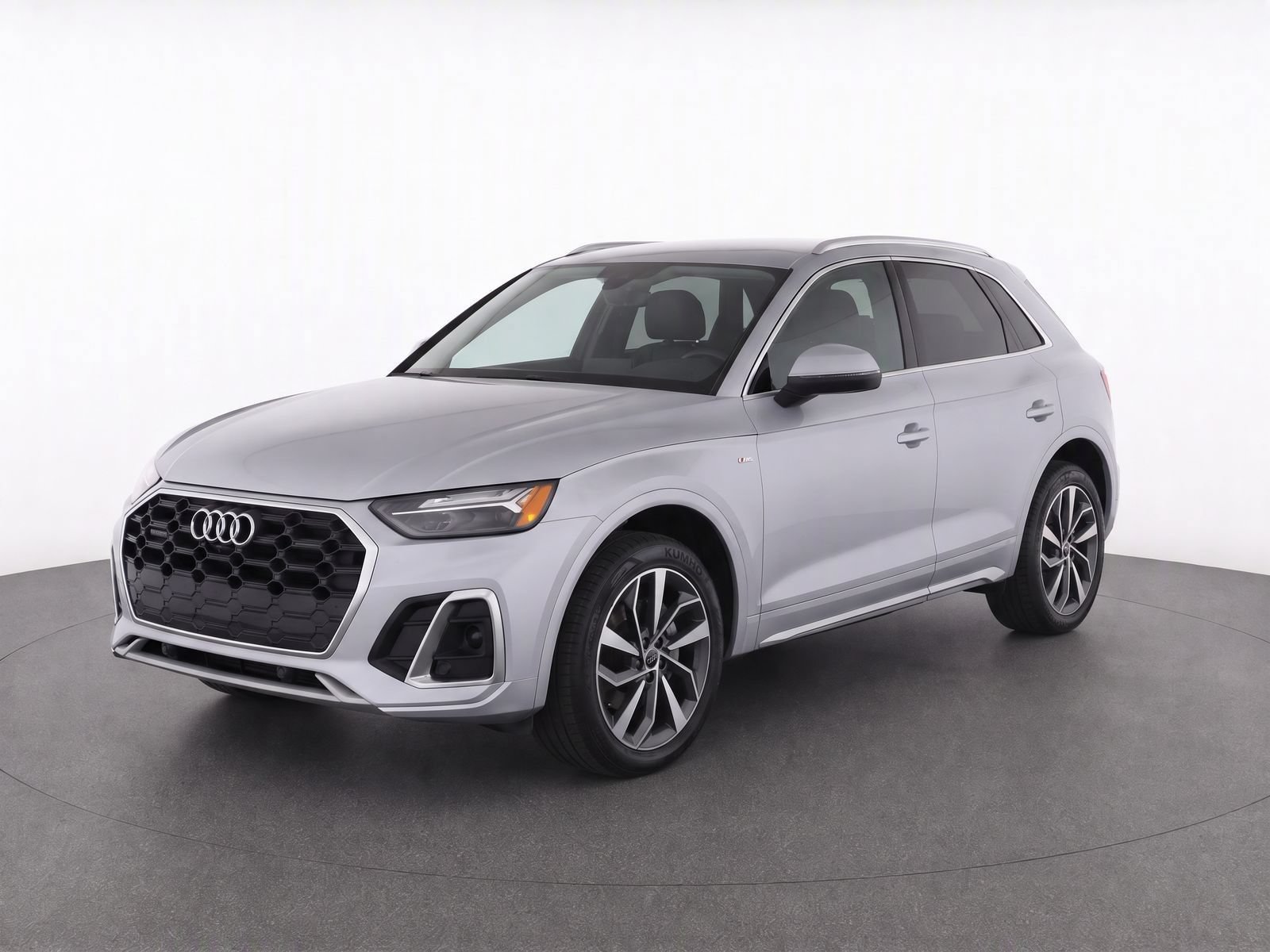 Used 2023 Audi Q5 2.0T Premium Plus AWD/4WD image 1