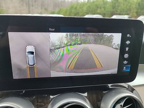 Certified 2020 Mercedes-Benz GLC 300 GLC 300 image 22