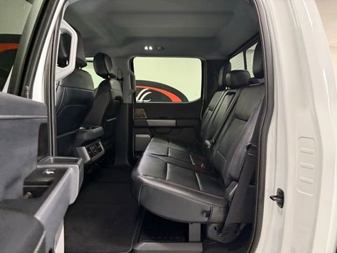 Used 2024 Ford F250 Lariat w/ Lariat Ultimate Package image 17