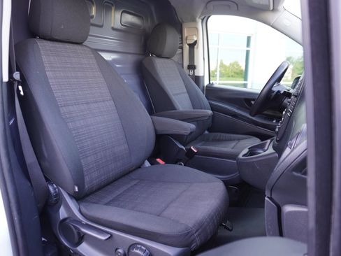 Used 2019 Mercedes-Benz Metris image 10