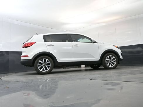 Used 2015 Kia Sportage LX AWD/4WD image 24