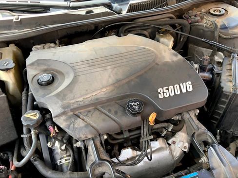Used 2007 Chevrolet Impala LS image 29
