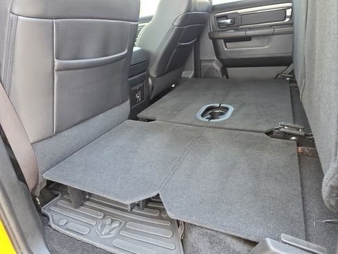 Used 2016 RAM 1500 Sport w/ Black Ram 1500 Sport Group image 30