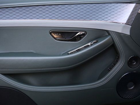 New 2026 Bentley Continental GT image 15