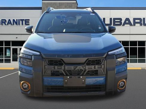 New 2026 Subaru Outback Wilderness AWD/4WD image 3