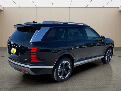 New 2026 Hyundai Palisade Limited AWD/4WD image 4