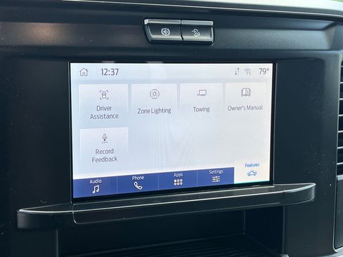 New 2025 Ford F250 XL w/ STX Appearance Package image 18