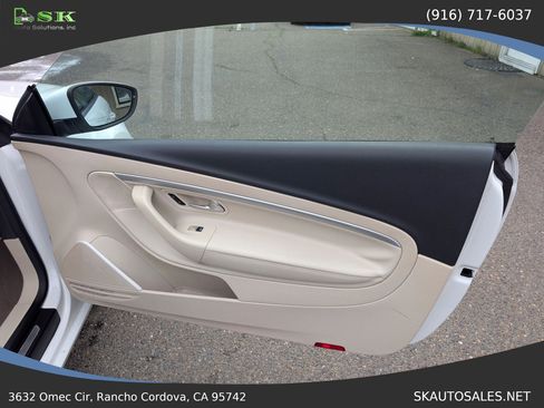 Used 2012 Volkswagen Eos Komfort image 29