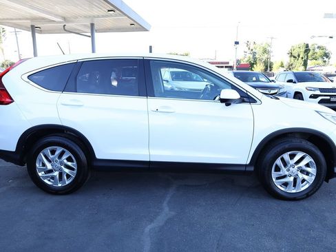 Used 2015 Honda CR-V EX image 8