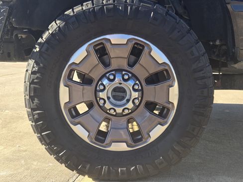 Certified 2024 Ford F250 King Ranch image 7