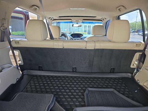 Used 2012 Honda Pilot EX-L image 23