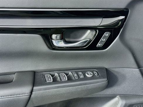Used 2026 Honda CR-V EX-L image 23