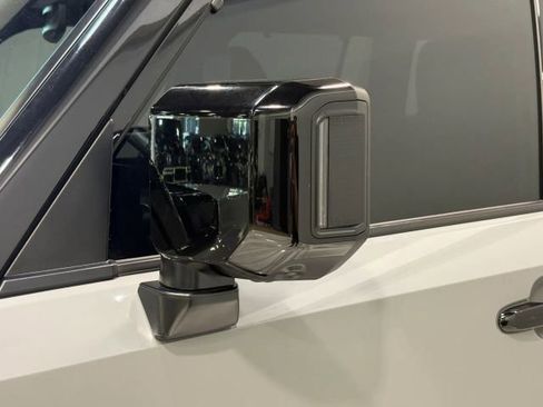 Used 2024 Lexus GX 550 image 10