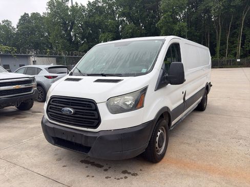 Used 2015 Ford Transit 150 148 Low Roof RWD image 1