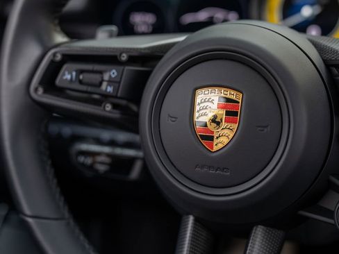 Used 2023 Porsche 911 Turbo S image 28