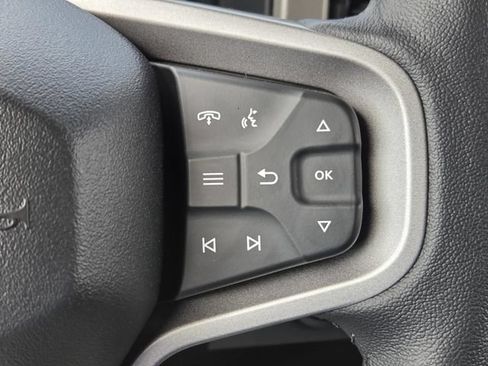 New 2026 Ford Bronco Outer Banks AWD/4WD image 19