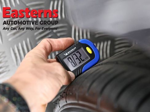 Used 2018 Honda Clarity Plug-In Hybrid image 28