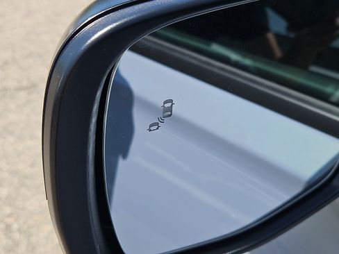 New 2026 Honda Passport RTL image 8