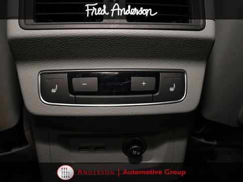 Used 2021 Audi Q5 Prestige w/ Prestige Package AWD/4WD image 8