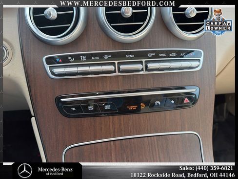 Used 2022 Mercedes-Benz GLC 300 4MATIC image 18