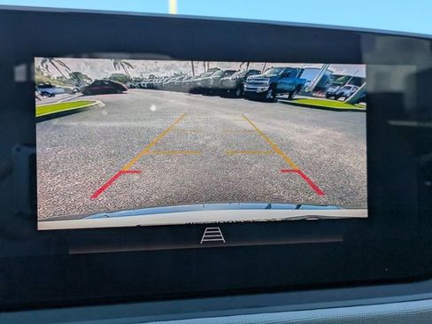 New 2026 Buick Envista Avenir image 25