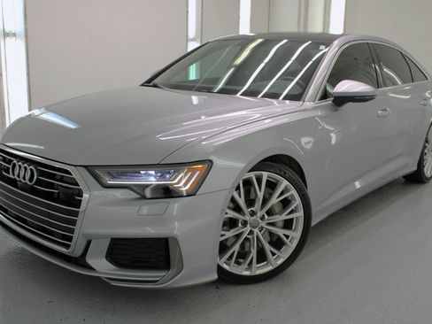 Used 2019 Audi A6 3.0T Prestige image 26