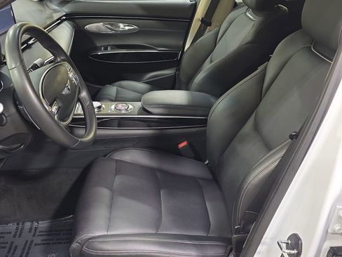 Used 2025 Genesis GV70 2.5T image 18